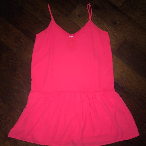 NWT Pink Dress - Picture 1 of 10